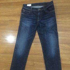 Kids Gucci jeans